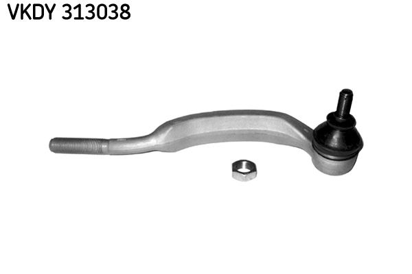 Наконечник поперечной рулевой тяги SKF VKDY313038