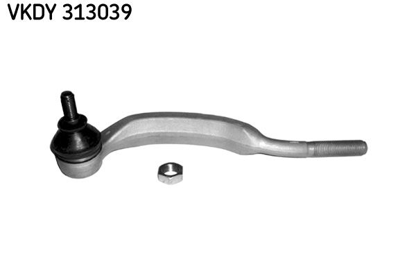 Наконечник поперечной рулевой тяги SKF VKDY313039