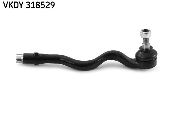 Наконечник поперечной рулевой тяги SKF VKDY318529