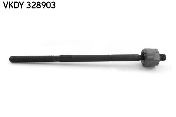 Осевой шарнир, рулевая тяга SKF VKDY328903