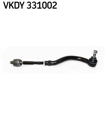 Поперечная рулевая тяга SKF VKDY331002