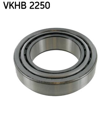 Подшипник ступицы колеса SKF VKHB2250