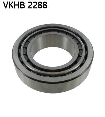 Подшипник ступицы колеса SKF VKHB2288