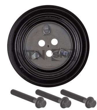 Ременный шкив, коленчатый вал SNR DPF35210K1
