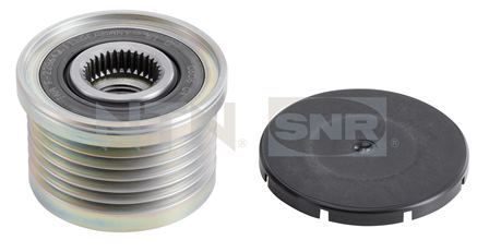 Механизм свободного хода генератора SNR GA75504