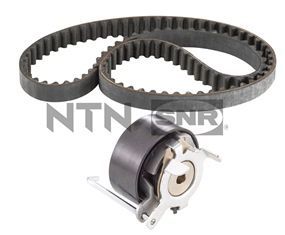 Комплект ремня ГРМ SNR KD45230