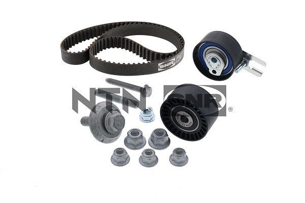 Комплект ремня ГРМ SNR KD45232