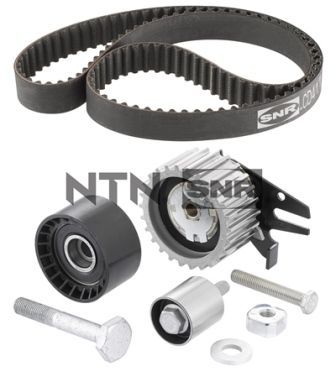 Комплект ремня ГРМ SNR KD45338
