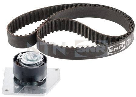 Комплект ремня ГРМ SNR KD45561