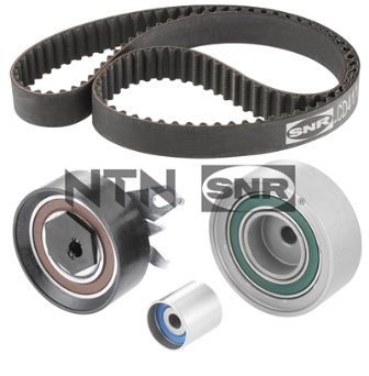 Комплект ремня ГРМ SNR KD45778