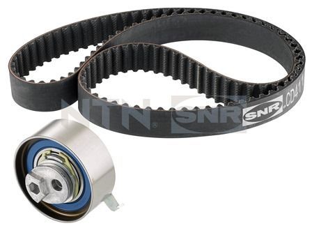 Комплект ремня ГРМ SNR KD45780