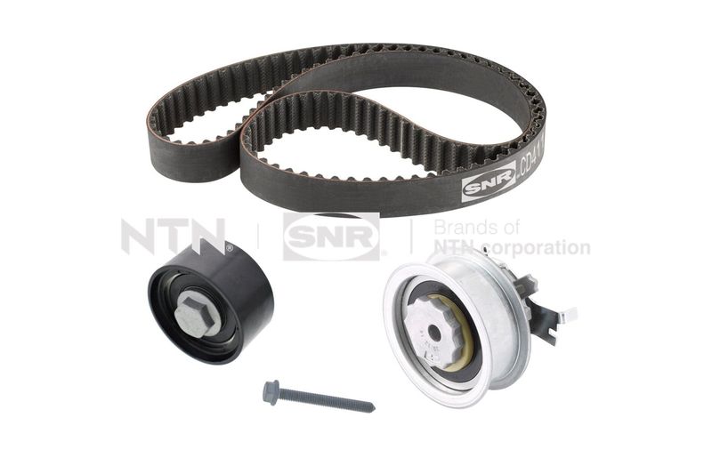 Комплект ремня ГРМ SNR KD45784