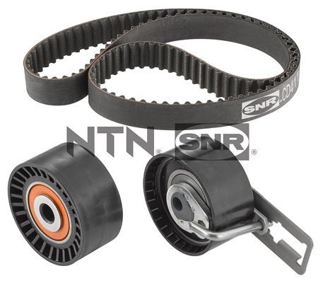 Комплект ремня ГРМ SNR KD45966
