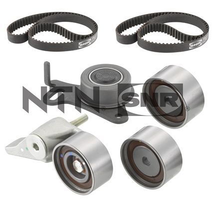 Комплект ремня ГРМ SNR KD47328