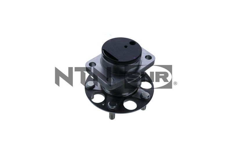 Комплект подшипника ступицы колеса SNR R174108
