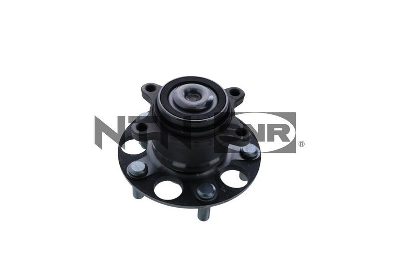 Комплект подшипника ступицы колеса SNR R174109