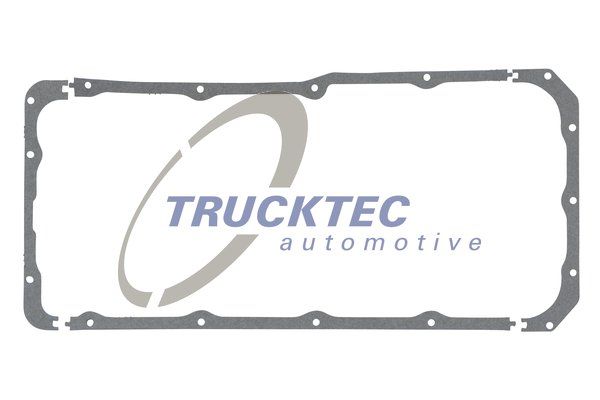 Прокладка, масляный поддон TRUCKTEC AUTOMOTIVE 0110028