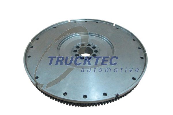 Маховик TRUCKTEC AUTOMOTIVE 0111044