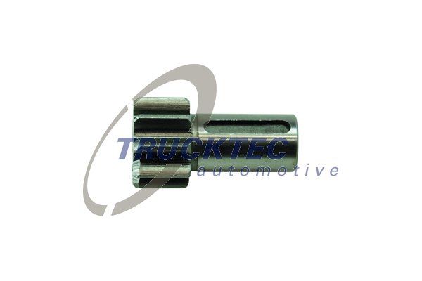 Ведущая шестерня, стартер TRUCKTEC AUTOMOTIVE 0117002