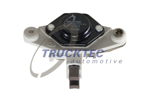 Регулятор генератора TRUCKTEC AUTOMOTIVE 0117011
