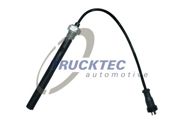 Датчик, уровень моторного масла TRUCKTEC AUTOMOTIVE 0117071