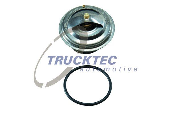 Термостат, охлаждающая жидкость TRUCKTEC AUTOMOTIVE 0119063