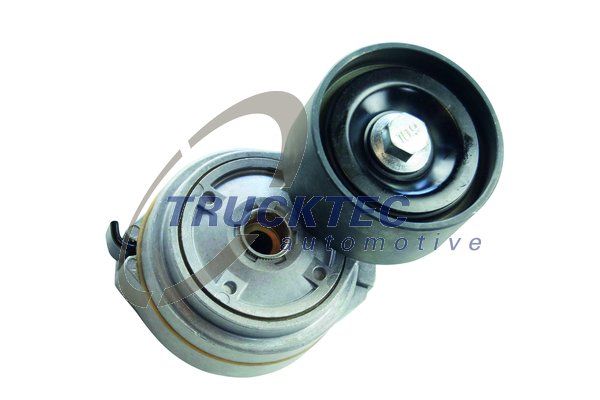 Натяжитель ремня, клиновой зубча TRUCKTEC AUTOMOTIVE 0119076