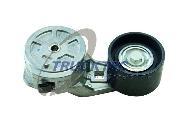 Натяжитель ремня, клиновой зубча TRUCKTEC AUTOMOTIVE 0119179