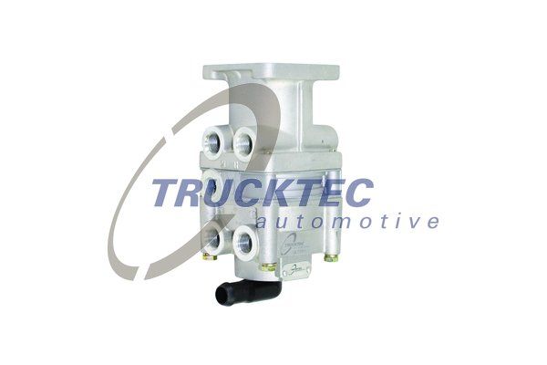 Тормозной клапан, рабочая тормозная система TRUCKTEC AUTOMOTIVE 0135152