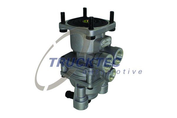 Тормозной клапан, рабочая тормозная система TRUCKTEC AUTOMOTIVE 0135163