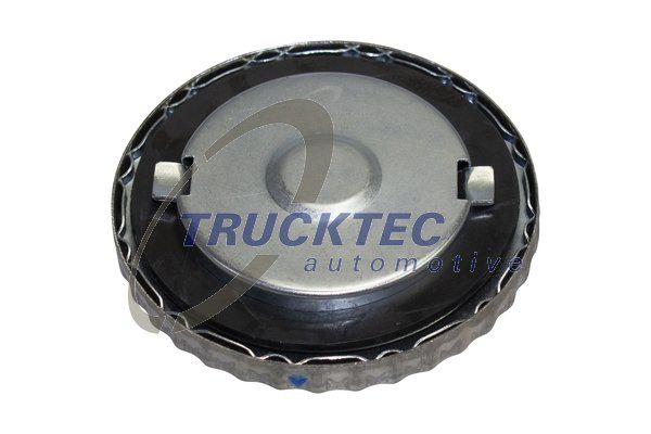 Крышка, топливной бак TRUCKTEC AUTOMOTIVE 0138070