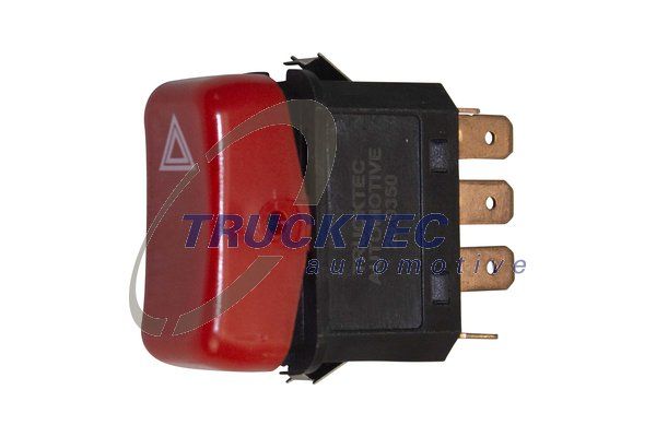 Указатель аварийной сигнализации TRUCKTEC AUTOMOTIVE 0142020