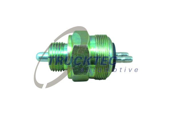 Выключатель, фара заднего хода TRUCKTEC AUTOMOTIVE 0142054