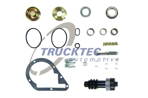 ремонтный комплект, тяга TRUCKTEC AUTOMOTIVE 0143234