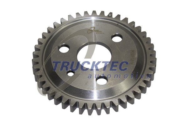 Шестерня, распределительный вал TRUCKTEC AUTOMOTIVE 0212116