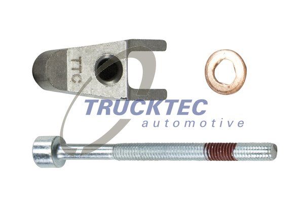 Корпус форсунки TRUCKTEC AUTOMOTIVE 0213141