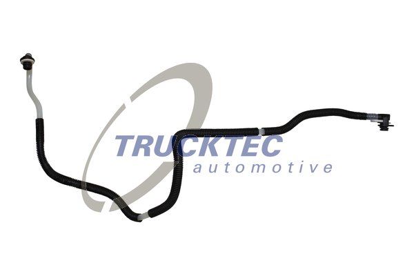 Топливопровод TRUCKTEC AUTOMOTIVE 0213190