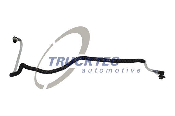Топливопровод TRUCKTEC AUTOMOTIVE 0213202
