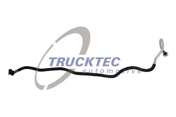 Топливопровод TRUCKTEC AUTOMOTIVE 0213214