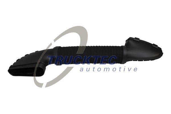 Рукав воздухозаборника, воздушный фильтр TRUCKTEC AUTOMOTIVE 0214193
