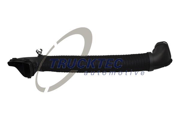 Рукав воздухозаборника, воздушный фильтр TRUCKTEC AUTOMOTIVE 0214194
