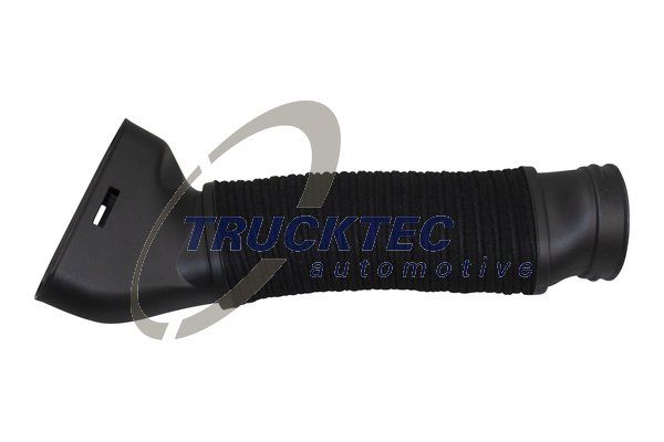 Рукав воздухозаборника, воздушный фильтр TRUCKTEC AUTOMOTIVE 0214201