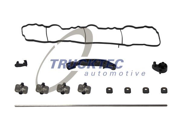 Ремкомплект, модуль впускного коллектора TRUCKTEC AUTOMOTIVE 0214204