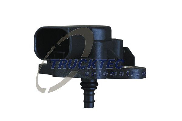 Датчик, давление наддува TRUCKTEC AUTOMOTIVE 0217079