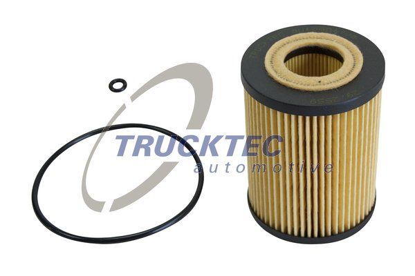 Масляный фильтр TRUCKTEC AUTOMOTIVE 0218049