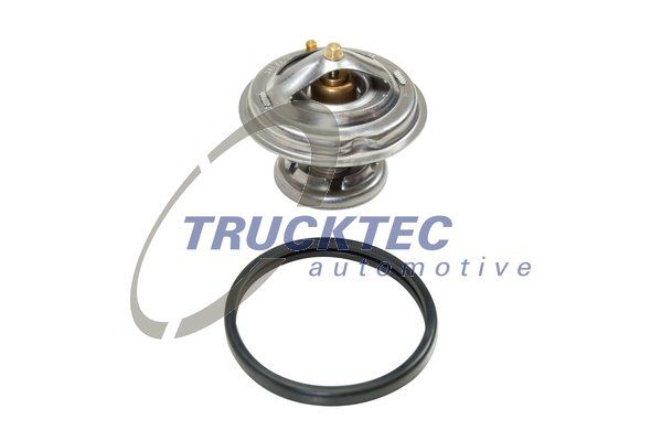 Термостат, охлаждающая жидкость TRUCKTEC AUTOMOTIVE 0219112