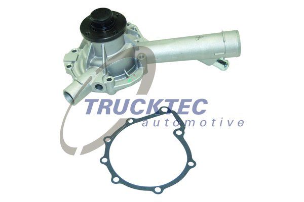 Водяной насос, охлаждение двигателя TRUCKTEC AUTOMOTIVE 0219154