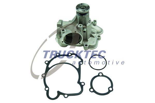 Водяной насос, охлаждение двигателя TRUCKTEC AUTOMOTIVE 0219155