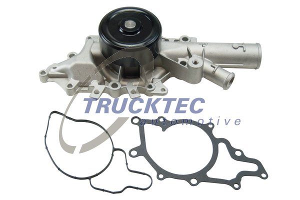 Водяной насос, охлаждение двигателя TRUCKTEC AUTOMOTIVE 0219168