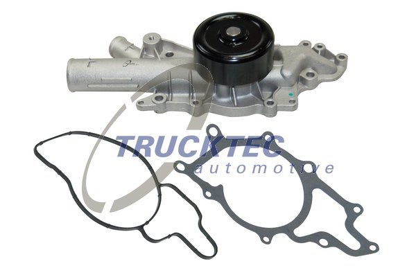 Водяной насос, охлаждение двигателя TRUCKTEC AUTOMOTIVE 0219189